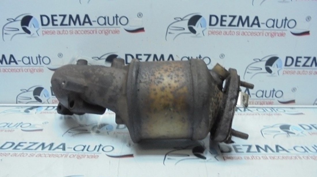 Catalizator GM55559158, Opel Astra H, 1.7cdti, Z17DTJ