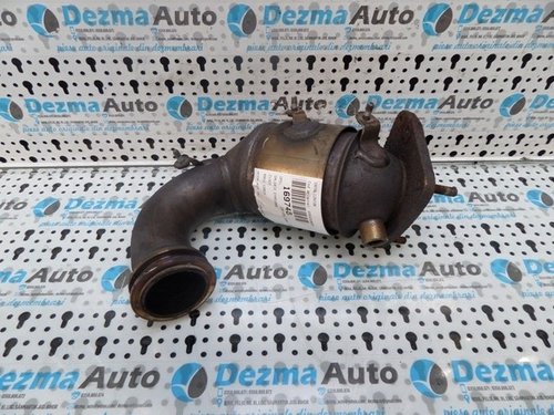 Catalizator, GM55559629, Opel Zafira (A05) 1.9cdti (id:169748)