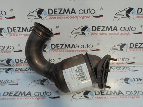 Catalizator GM55559633, Opel Zafira B, 1.9cdti, Z19DTL