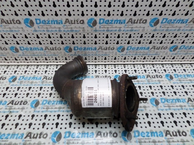 Catalizator GM55561283, Opel Astra H GTC, 1.9cdti, Z19DT