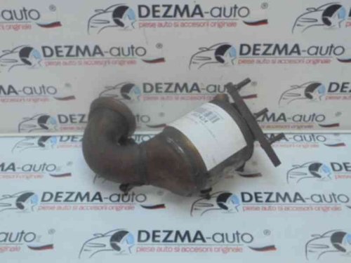 Catalizator GM55564445, Opel Vectra C combi, 1.9cdti, Z19DT