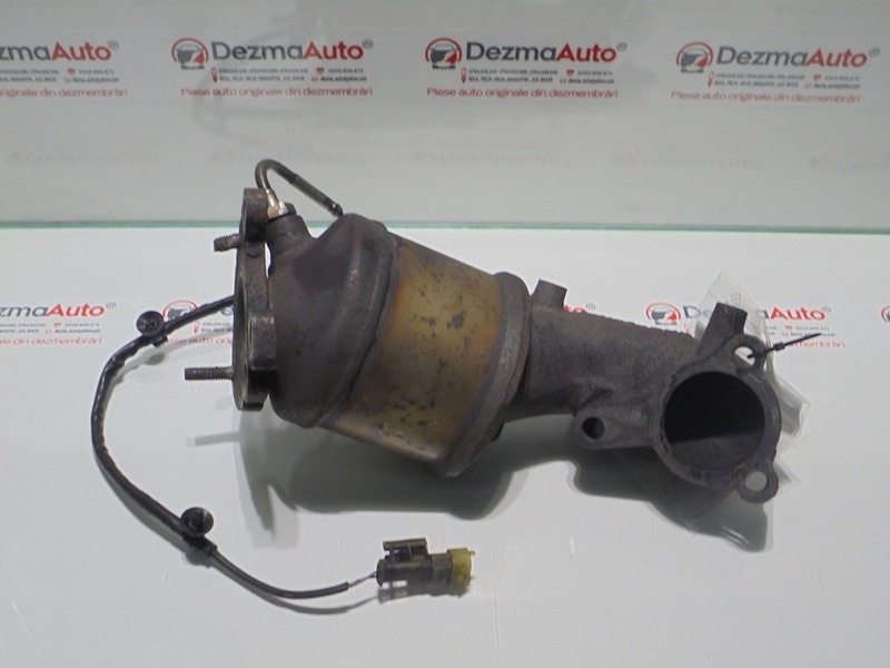 Catalizator, GM55574409, Opel Astra H combi, 1.7cdti (id:291067)