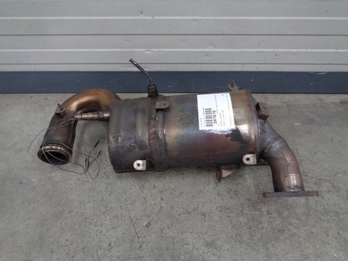 Catalizator GM55574666, Opel Astra J 2.0cdti