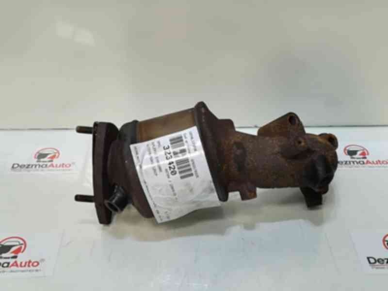 Catalizator GM55578925, Opel Astra J, 1.7cdti (id:323420)