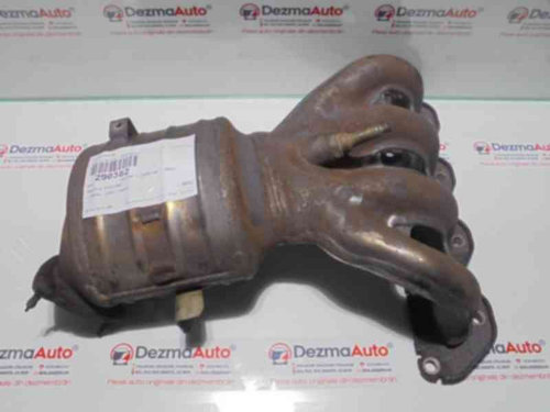 Catalizator GM5559312, Opel Vectra C, 1.8b, Z18XER