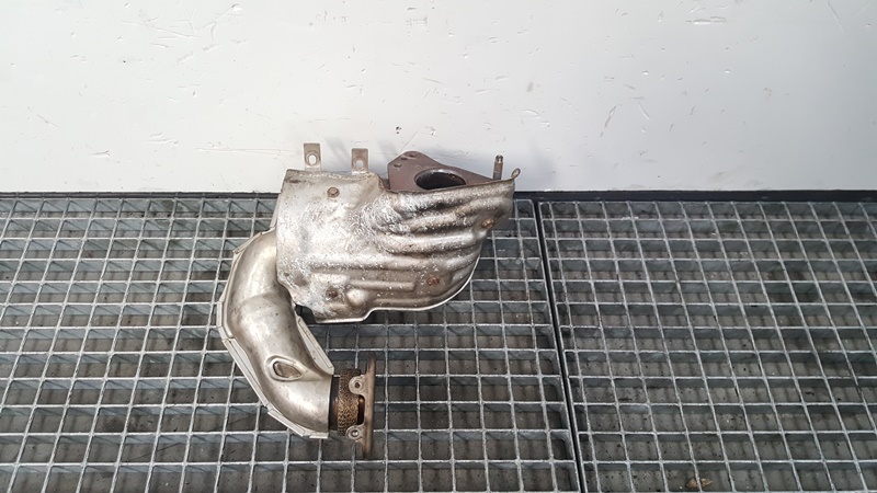 Catalizator H4410568000, Renault Laguna 3 combi, 2.0 dci