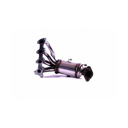 Catalizator Hyundai Getz 02-09