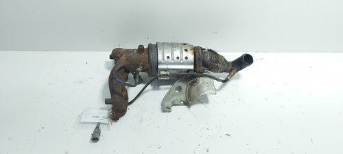 Catalizator, Hyundai i20 (PB, PBT) 1.2 benz, G4LA (id:690536)