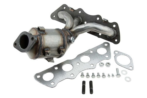 CATALIZATOR, HYUNDAI I30 1.4,1.6,1.6GDI 2011-,I40 1.6GDI 2012-,IX35 1.6 2010-,KIA CEED 1.4.1.6GDI 20...