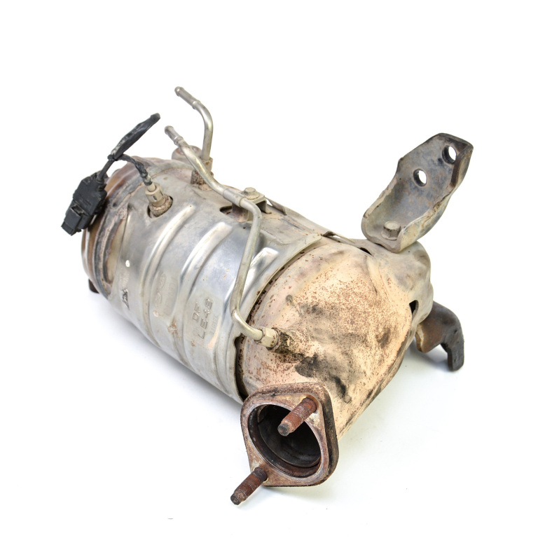 Catalizator Hyundai Ix35 (Lm, El, Elh) 2009-2015 2.0 Crdi 4Wd D4Ha Motorina 289902F000, 28990-2F000, Cdxm01