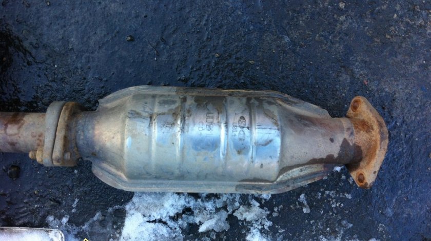 Catalizator Hyundai Santa Fe an 2008 2188 cmc 102 kw 139cp tip motor D4EB