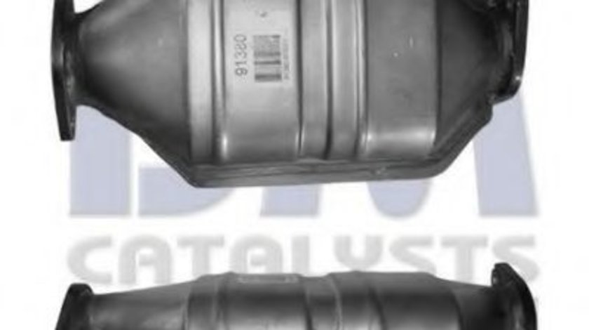 Catalizator HYUNDAI TUCSON (JM) (2004 - 2010) BM CATALYSTS BM91380H piesa NOUA