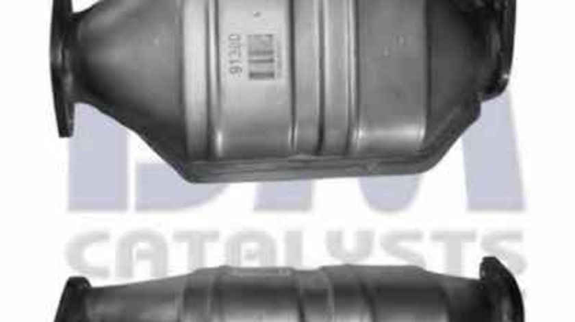 Catalizator HYUNDAI TUCSON JM BM CATALYSTS BM91380H