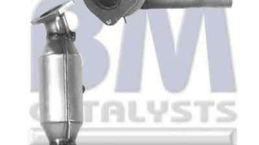 Catalizator JAGUAR XK 8 Convertible (QDV) BM CATALYSTS BM90902H