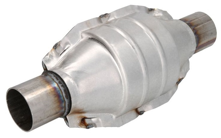 Catalizator Jmj JMJ 0-50-E3