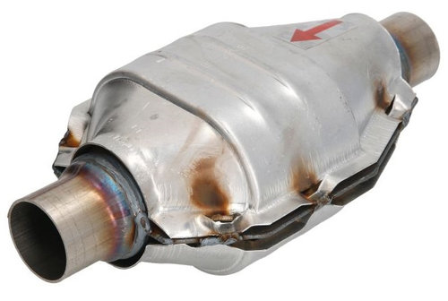 Catalizator Jmj JMJ 1-45MET