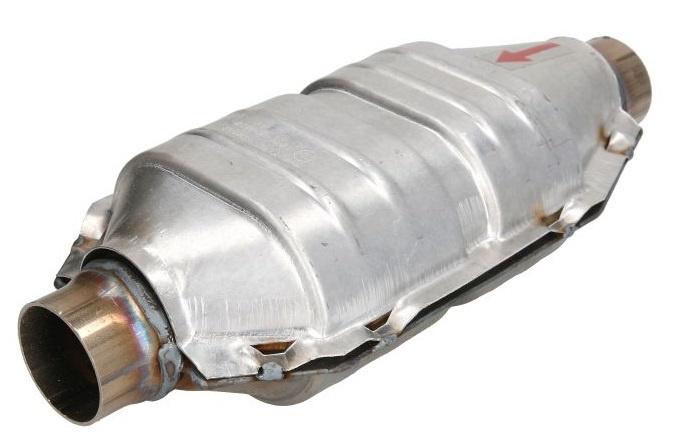 Catalizator Jmj JMJ 2EXP-50