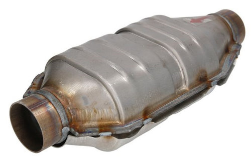 Catalizator Jmj JMJ 2EXP-55