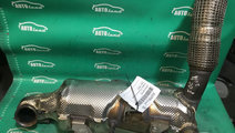 Catalizator Jx615h270ga 1.5 TDCI Ford Focus IV Tur...