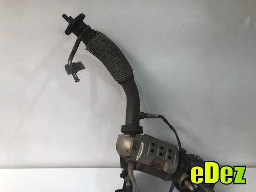 Catalizator Kia Ceed 3 (2018-2021) 1.4 mpi G4LC 28530-03bk0