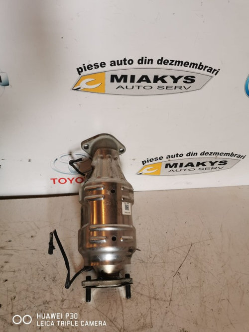 Catalizator KIA NIRO 1.6 HYBRID 2018-2022.COD CATALIZATOR - 289G0-08020.