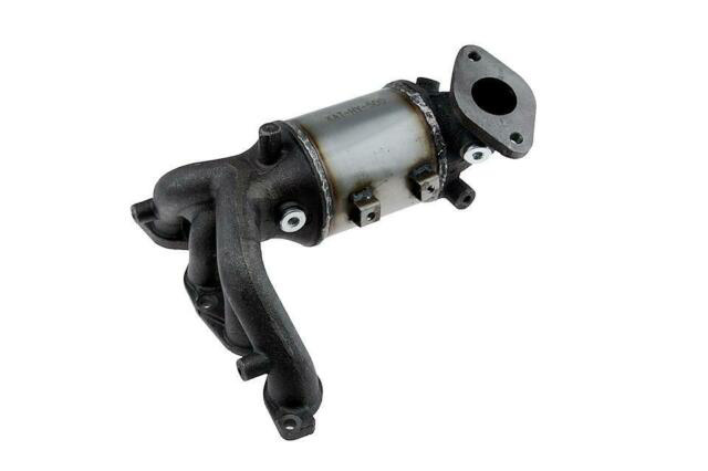 Catalizator Kia Rio 11-17