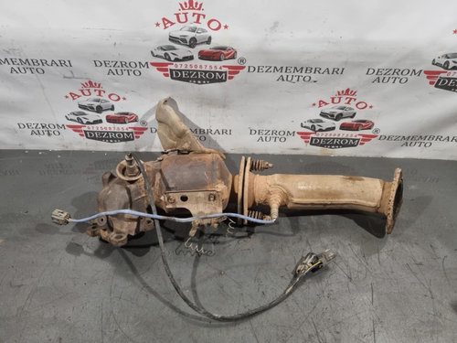 Catalizator L3D7 Mazda 6 Break GY 2.3 AWD 162 cai L3C1