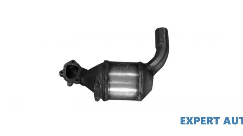 Catalizator Lancia Ypsilon (2003-2011)[843_] 5518185