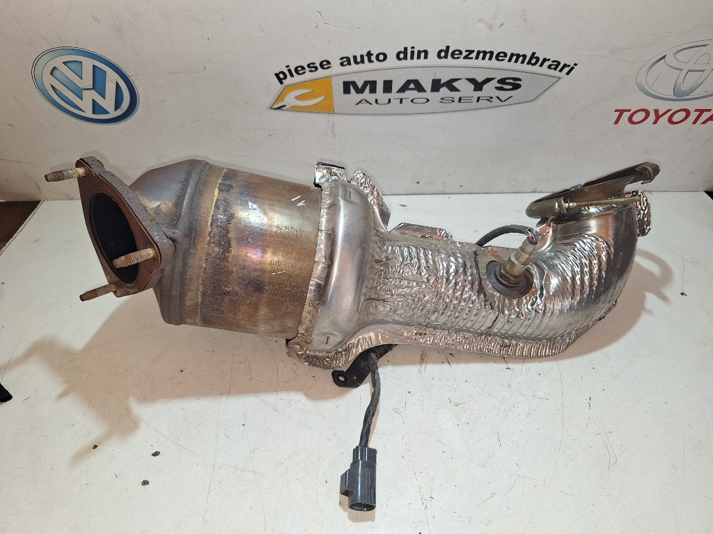 Catalizator LAND ROVER DISCOVERY JAGUAR EVOQUE 2.0 COD GJ32 5G267 AF