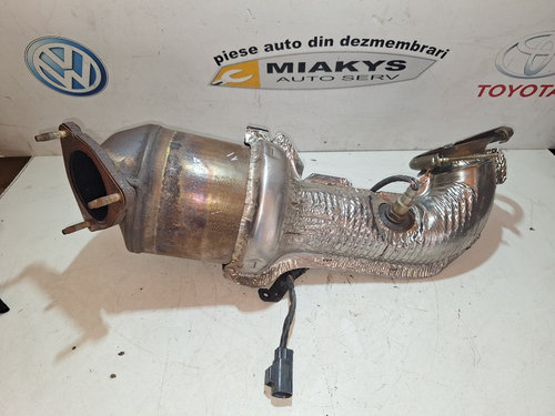 Catalizator LAND ROVER DISCOVERY JAGUAR EVOQUE 2.0 COD GJ32 5G267 AF