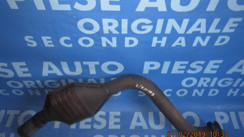 Catalizator Land Rover Range Rover 2.5d; ESR2652 (gol)