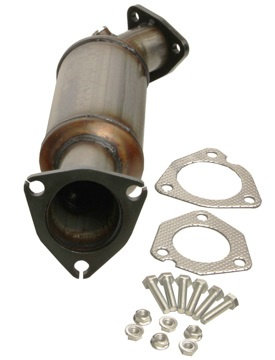 Catalizator Maxgear Audi A4 B7 8EC 2004-2009 27-6070