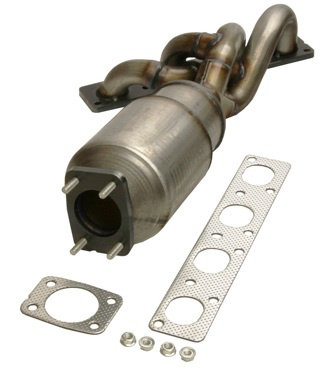 Catalizator Maxgear Bmw Seria 3 E91 2006-2007 18407525455 27-6184
