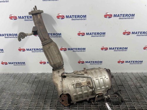 CATALIZATOR MAZDA 3 2.2 D - (2013 2018)