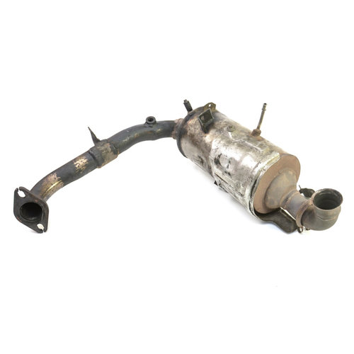 Catalizator Mazda 3 (Bk) 2003-2009 1.6 Di Turbo Y601 Motorina 3M519N454Clc, 3M5-19N454-Clc, 3M5-19N4...