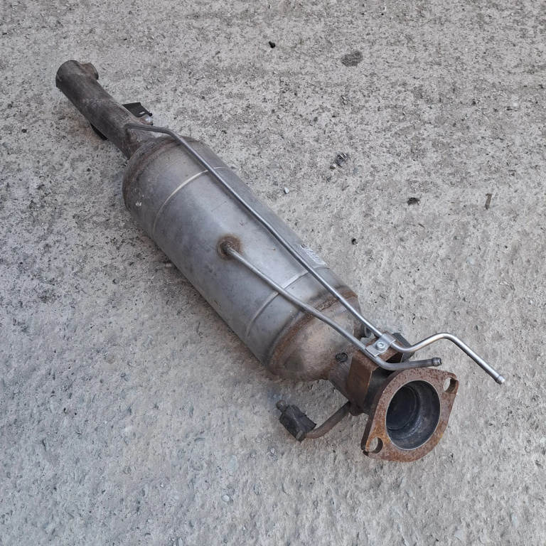 Catalizator Mazda 6 (Gh) 2007-2012 2.0 Mzr-Cd Rf7J Motorina E24103R000470, Jmj27022311455