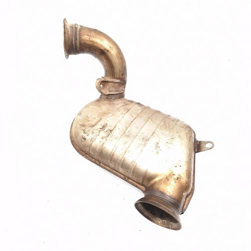 Catalizator Mercedes-Benz B-CLASS (W245) 2005 - 2011 Motorina A1694900214, 4060400008, 11107661