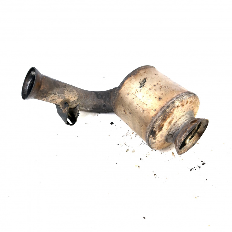 Catalizator Mercedes-Benz C-CLASS (W203) 2000 - 2007 Motorina A2034904536