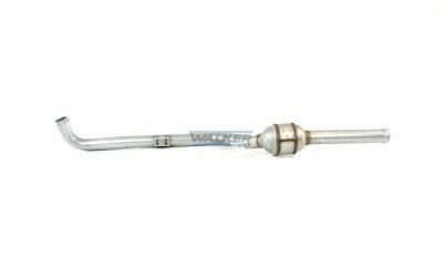 Catalizator MERCEDES C-CLASS (W203) (2000 - 2007) WALKER 20909 piesa NOUA