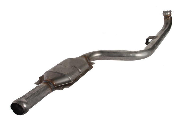 Catalizator MERCEDES C (W203), CLK (C209) 2.7CDI