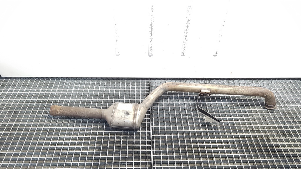 Catalizator, Mercedes Clasa C (W203) 2.7 cdi, A2024900036 (id:395624)