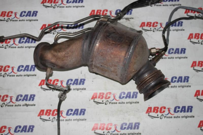 Catalizator Mercedes CLS 2011-> C218 w218 A2124903356
