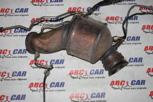 Catalizator Mercedes E-Class 2009-2016 W212 A2124903356