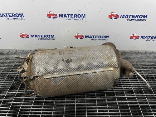 CATALIZATOR MERCEDES E-CLASS E-CLASS 2.0 CDI - (2016 2020)
