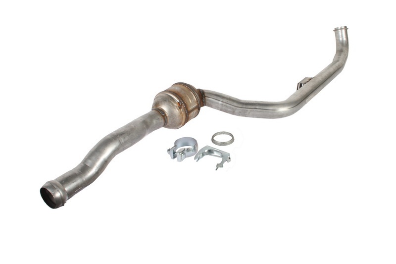Catalizator MERCEDES E T-MODEL (S211), E (W211) 2.1D/2.2D
