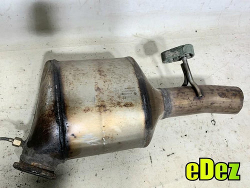 Catalizator Mercedes ML (06.2011-> [w166] 3.0 tdi euro 6 A1664901036