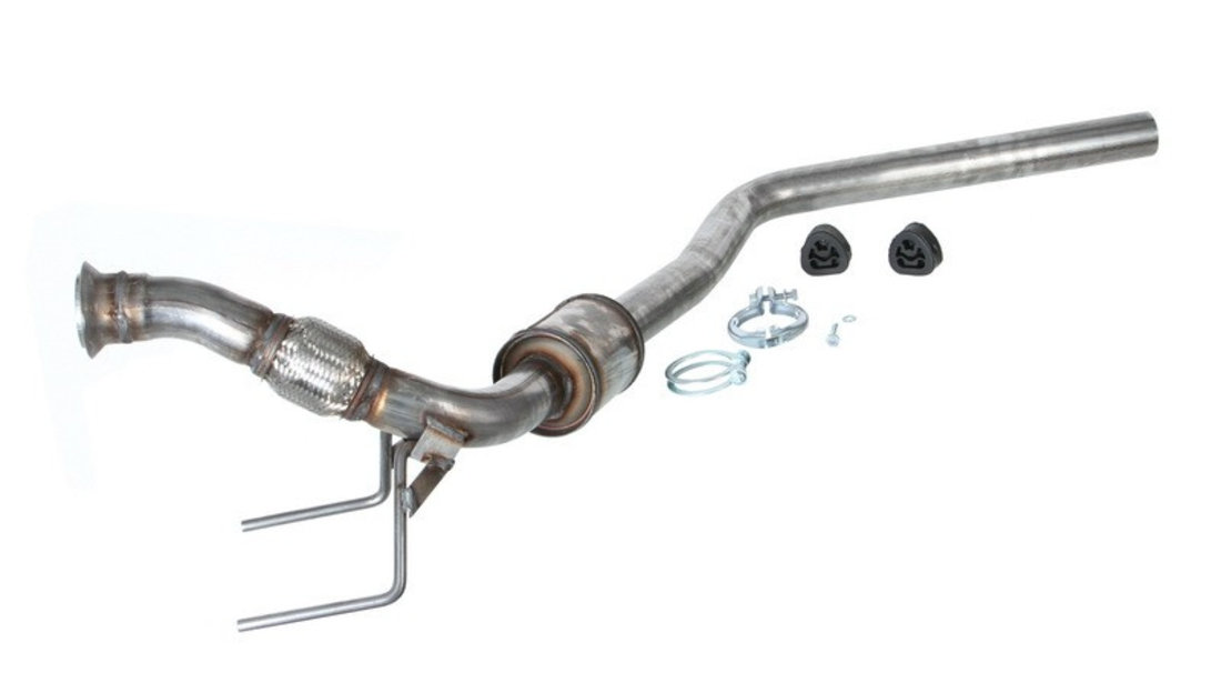 Catalizator MERCEDES V-CLASS (638/2) (1996 - 2003) BOSAL 099-478 piesa NOUA