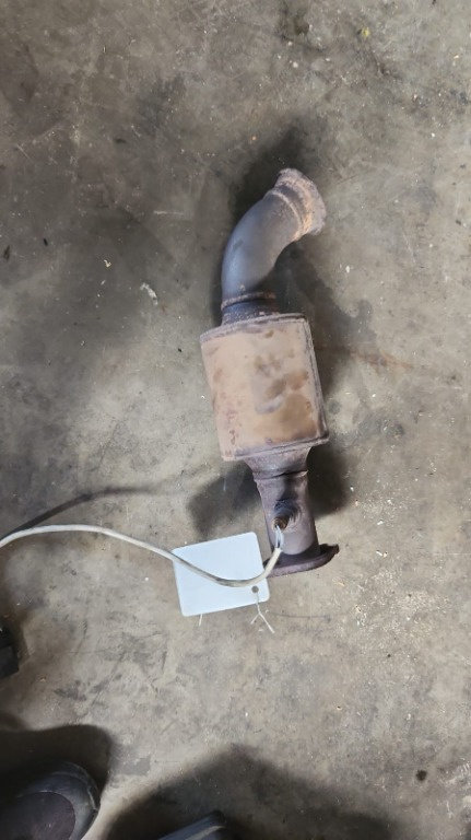 Catalizator Mini Cooper 1.6 i W10B16A 2003 Cod : 7523410