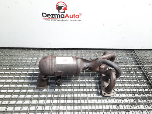 Catalizator, Mini Cooper (R56) [Fabr 2006-2014] 1.6 B, PT6077T (id:445892)
