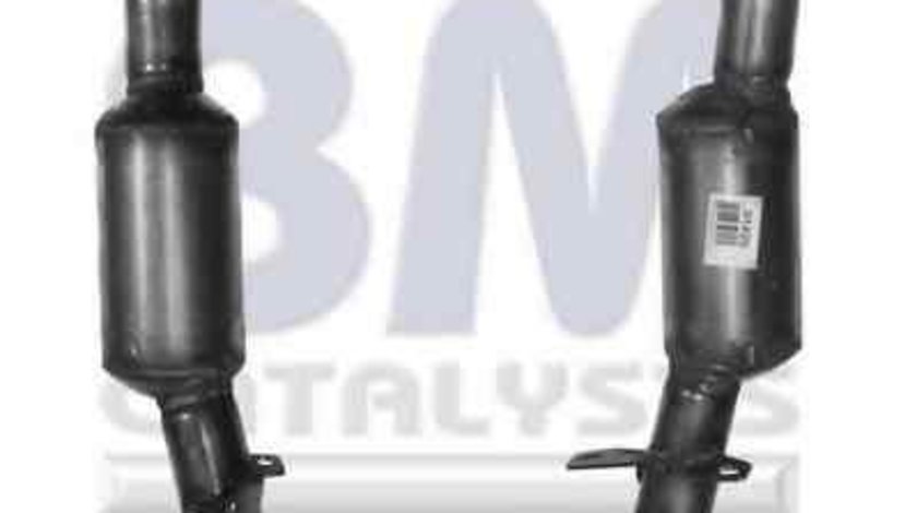 Catalizator MINI MINI CLUBMAN (R55) BM CATALYSTS BM91499H